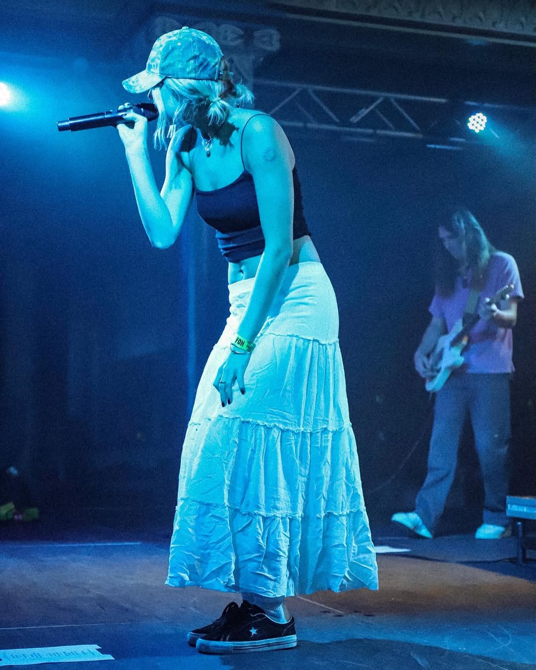 Claire Rosinkranz