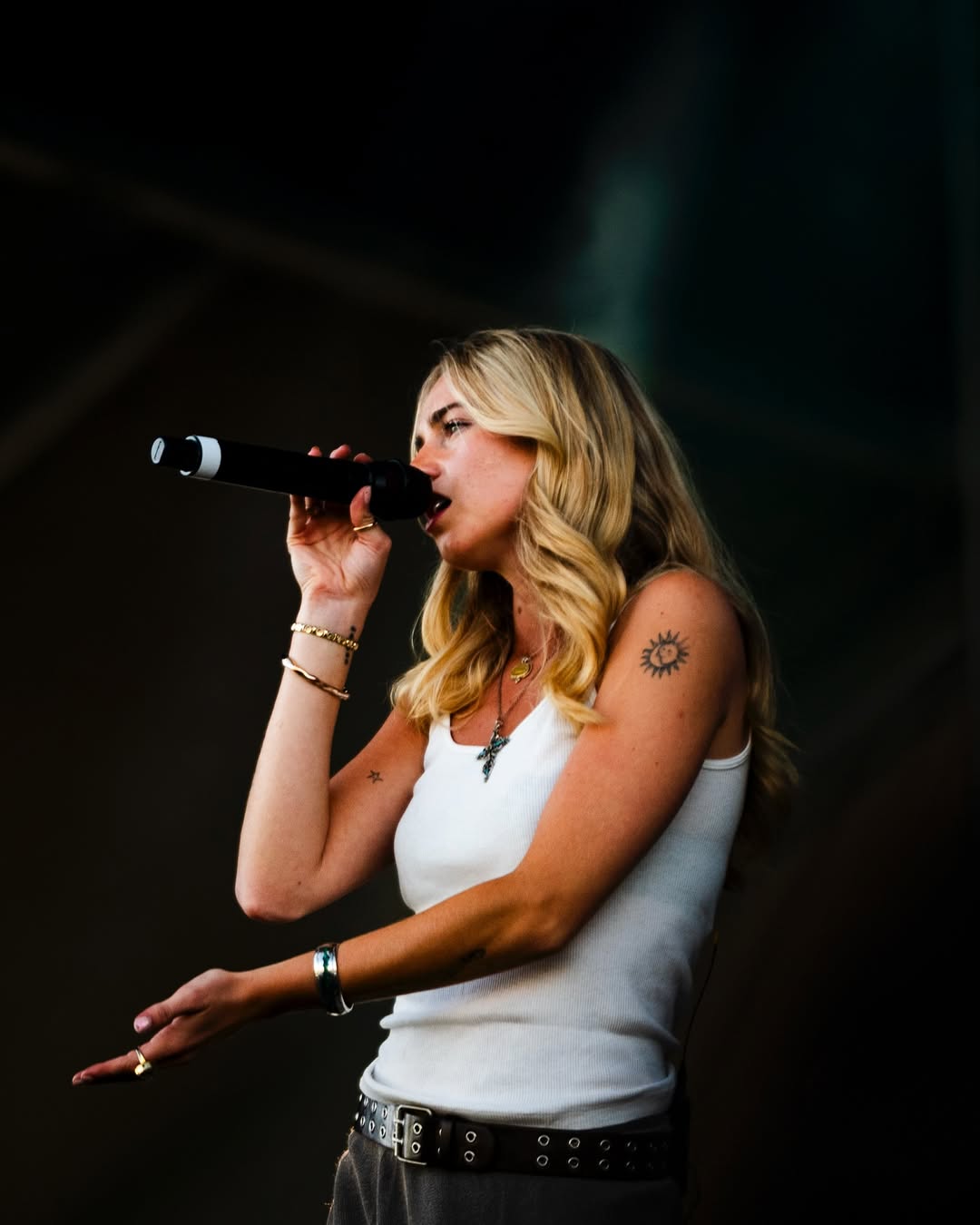 Claire Rosinkranz